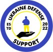 Ukraine Defense Support