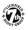 7th Lichfield Scout Group