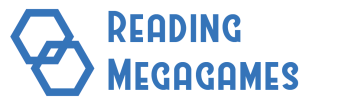 Reading Megagames (old)