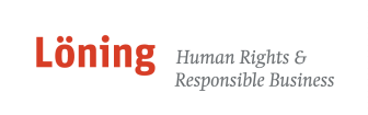 Löning - Human Rights & Responsible Business
