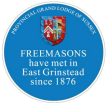 East Grinstead Masonic Events