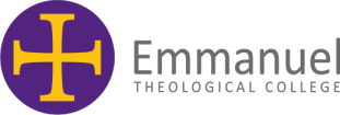 Emmanuel Theological College Events