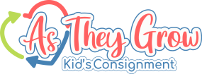 As They Grow Kids Consignment