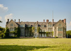 Miranda and Valentina Cookery Workshops at Parham