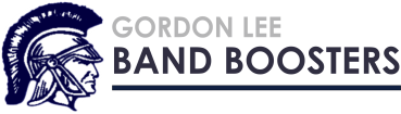 Gordon Lee High School Band Booster Events