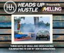 Heads Up Hustle