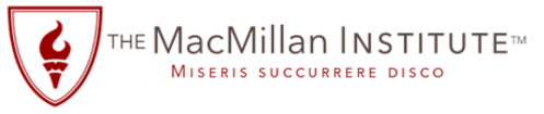 The MacMillan Institute