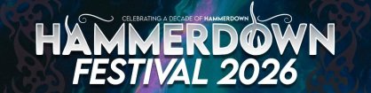 Hammerdown Festival