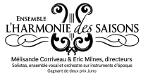 L'Harmonie des saisons