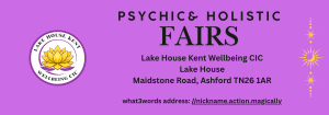Lake House Wellbeing C.I.C.
