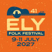 Ely Folk Festival C.I.C.