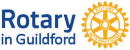 Rotary in Guildford
