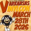 Arkansas Vinyl Convention