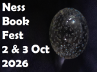 NessBookFest