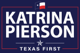 Katrina Pierson for Texas