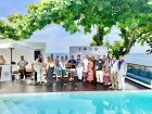 Ticketing Chaine des Rotisseurs Phuket