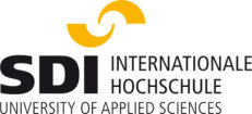 Internationale Hochschule SDI München