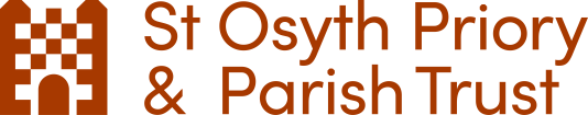 St Osyth Priory & Parish Trust