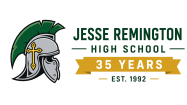 Jesse Remington High School