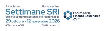 Settimane SRI 2026