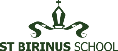 St Birinus School