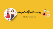 Umgedreht Unterwegs