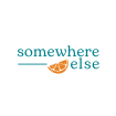 SOMEWHERE ELSE