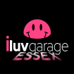 i luv garage Essex