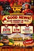 Grand Homowo UK 2026
