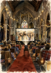 Taplow Outdoor Cinema