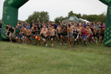 Conquer The Gauntlet