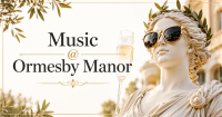 Ormesby Manor Limited