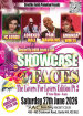 SHOWCASE FACES LOVERS FOR LOVERS PT2