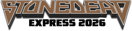 Stonedead Express