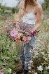Sammie’s Flowers @ KQ Farm