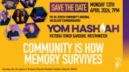 Yom HaShoah UK