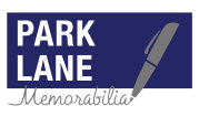 Park Lane Memorabilia Ltd