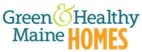 Green & Healthy Maine HOMES