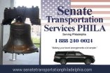 Senate Transportation Services Philadelphia