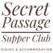 Secret Passage Supper Club