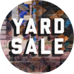 Bushwood Yard Sale