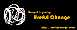 Useful Change Inc.