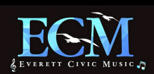 Everett Civic Music