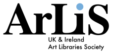 ARLIS UK & Ireland
