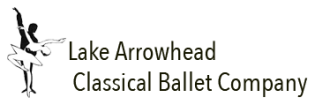 Lake Arrowhead Classical Ballet Company