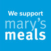 Mary's Meals Shropshire