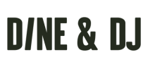 Dine and DJ