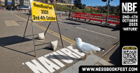 NessBookFest