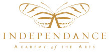 INDEPENDANCE ACADEMY OF THE ARTS