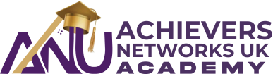 ADMIN-ACHIEVERS NETWORKS UK ACADEMY